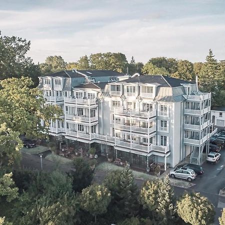 The Cozy Hotel & Lofts Timmendorfer Strand Zewnętrze zdjęcie
