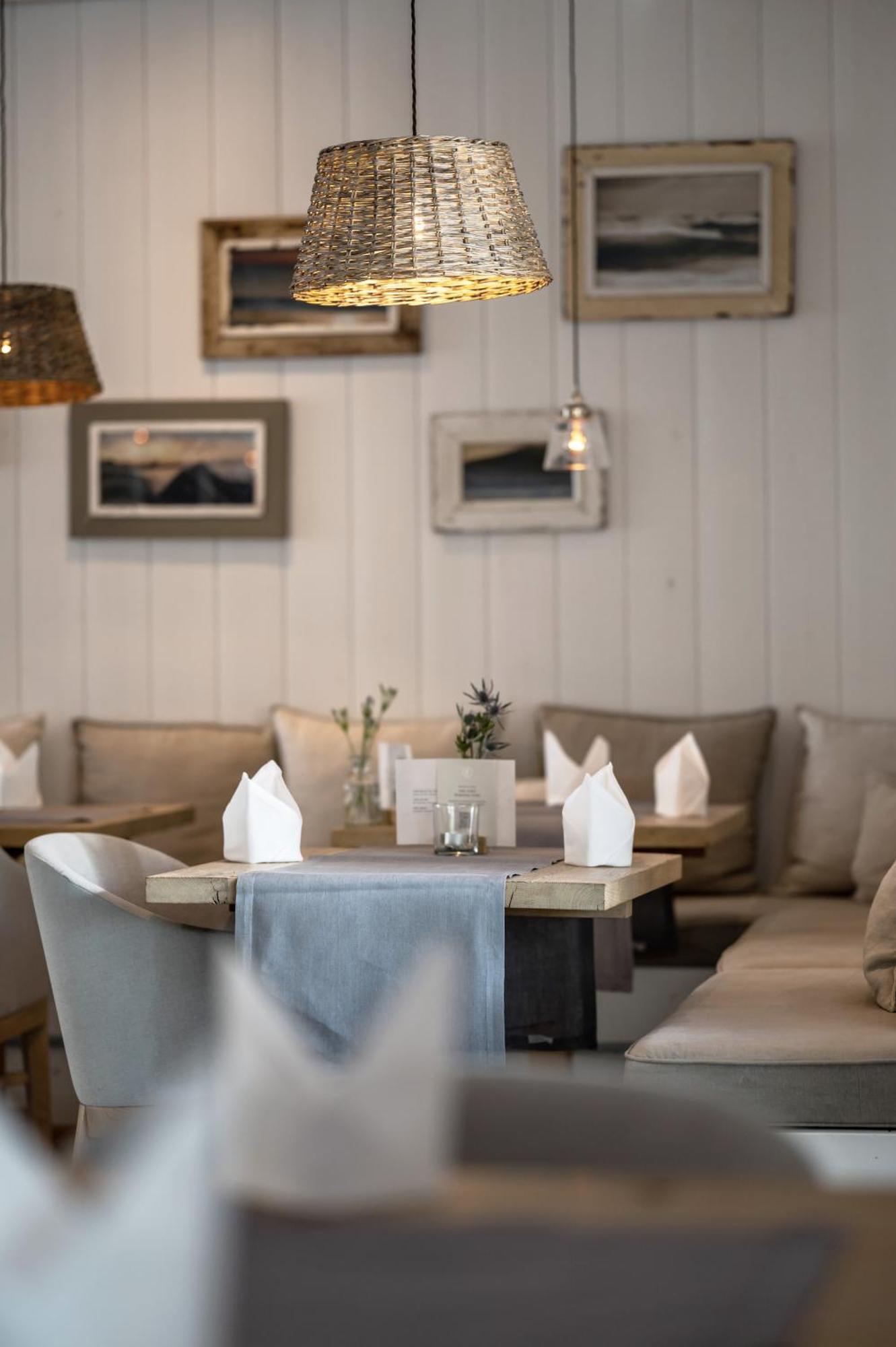 The Cozy Hotel & Lofts Timmendorfer Strand Zewnętrze zdjęcie