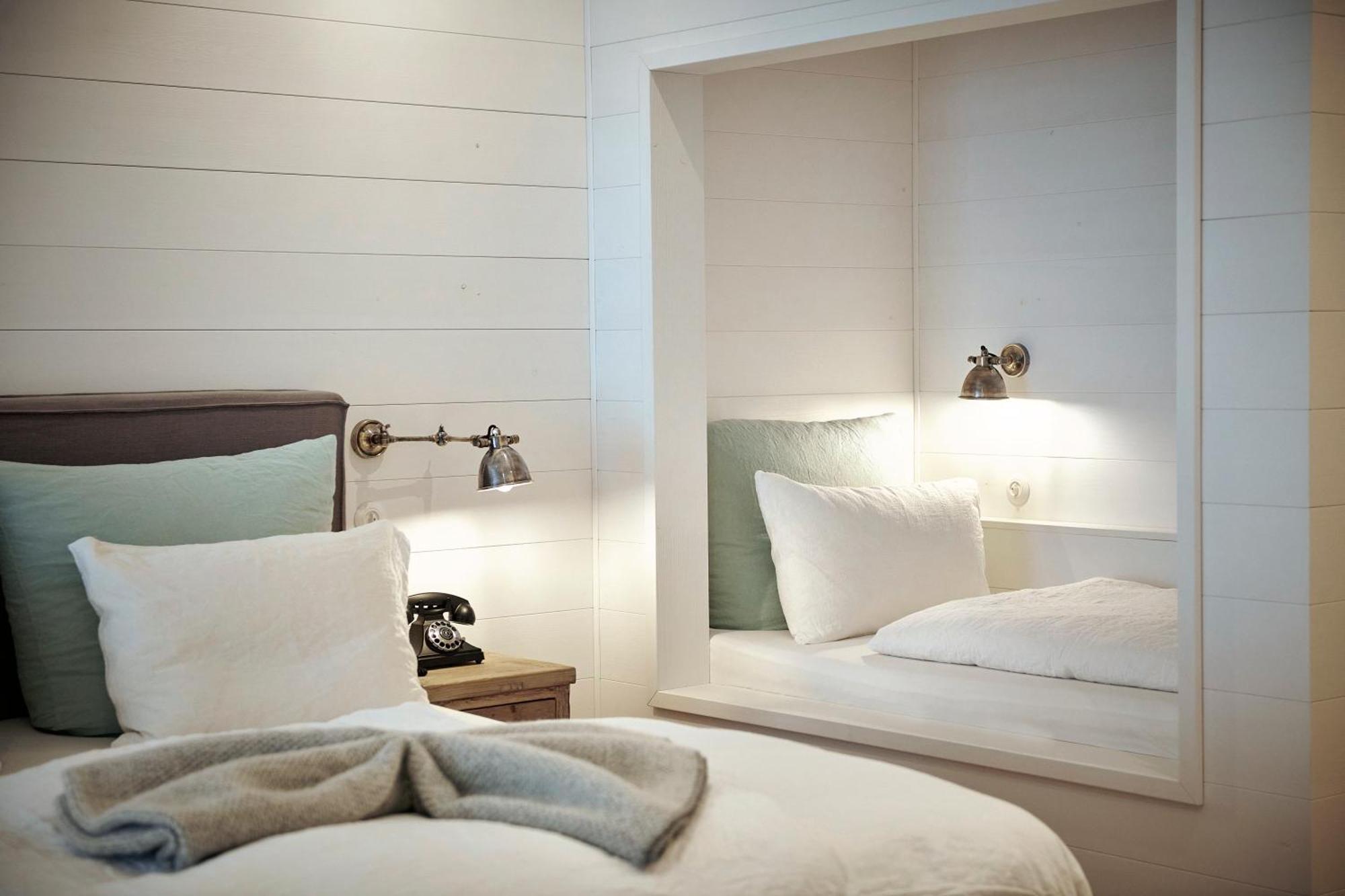 The Cozy Hotel & Lofts Timmendorfer Strand Zewnętrze zdjęcie