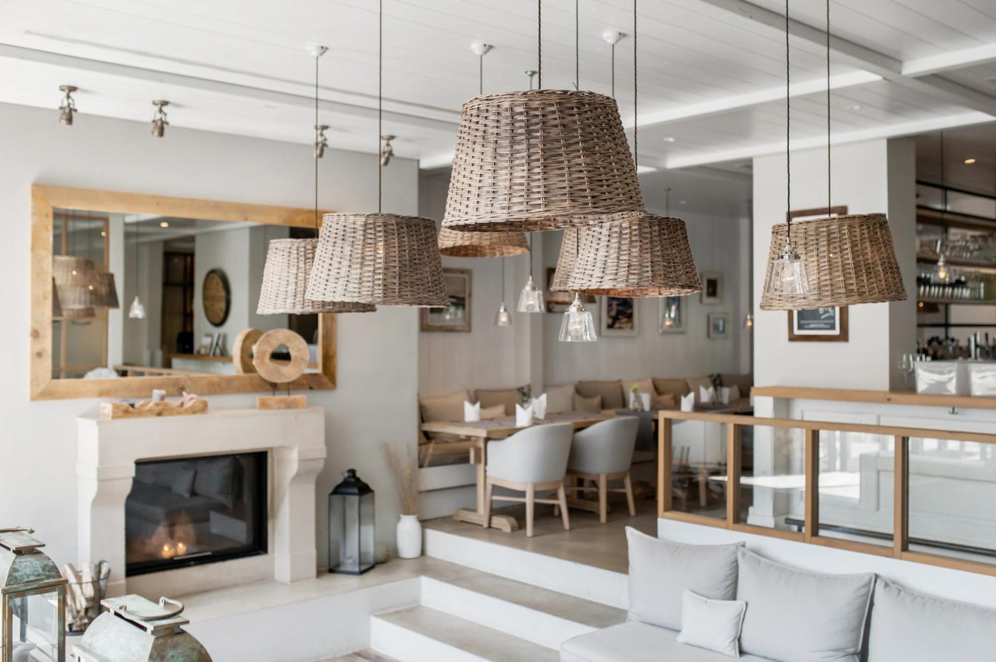 The Cozy Hotel & Lofts Timmendorfer Strand Zewnętrze zdjęcie