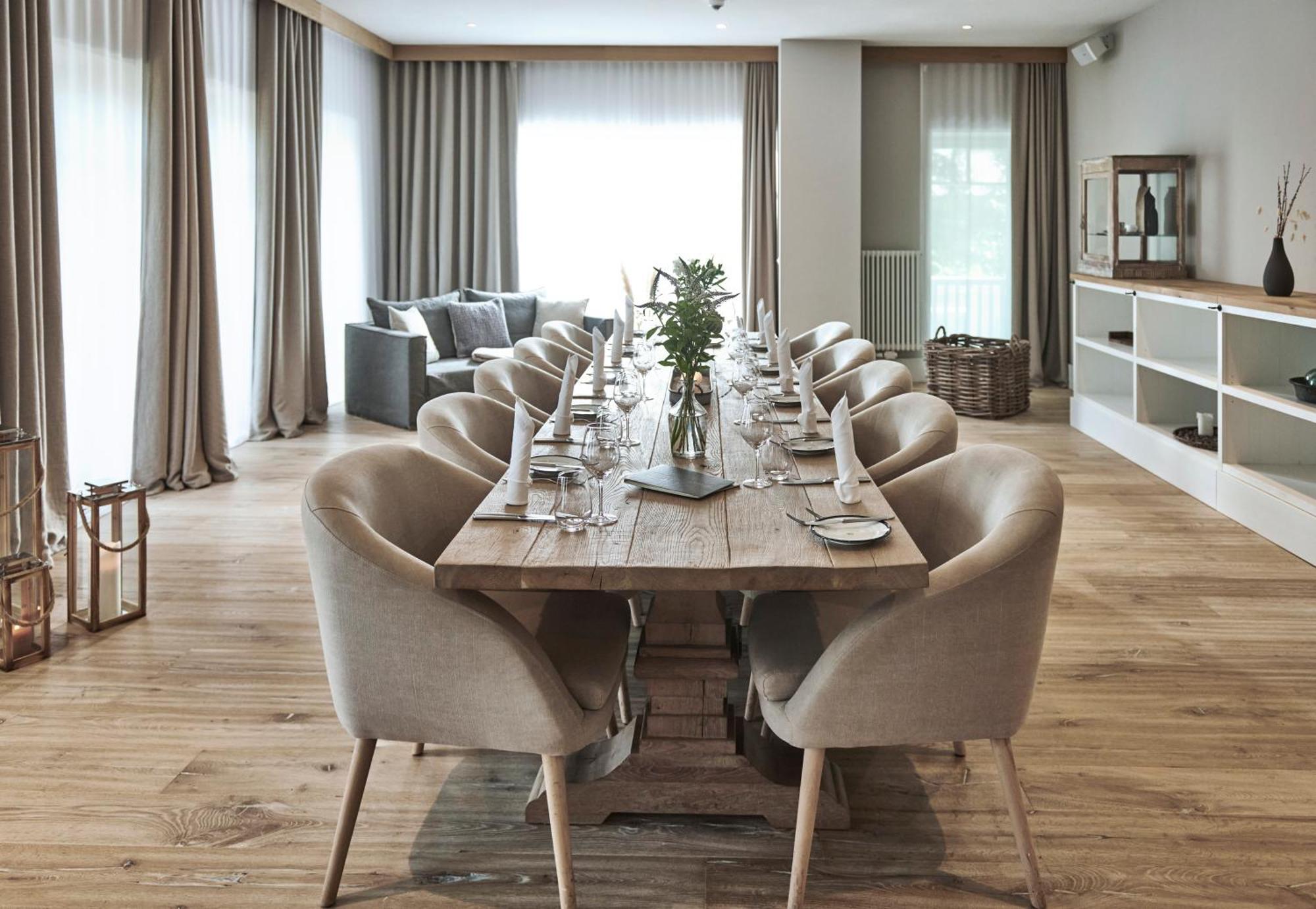 The Cozy Hotel & Lofts Timmendorfer Strand Zewnętrze zdjęcie