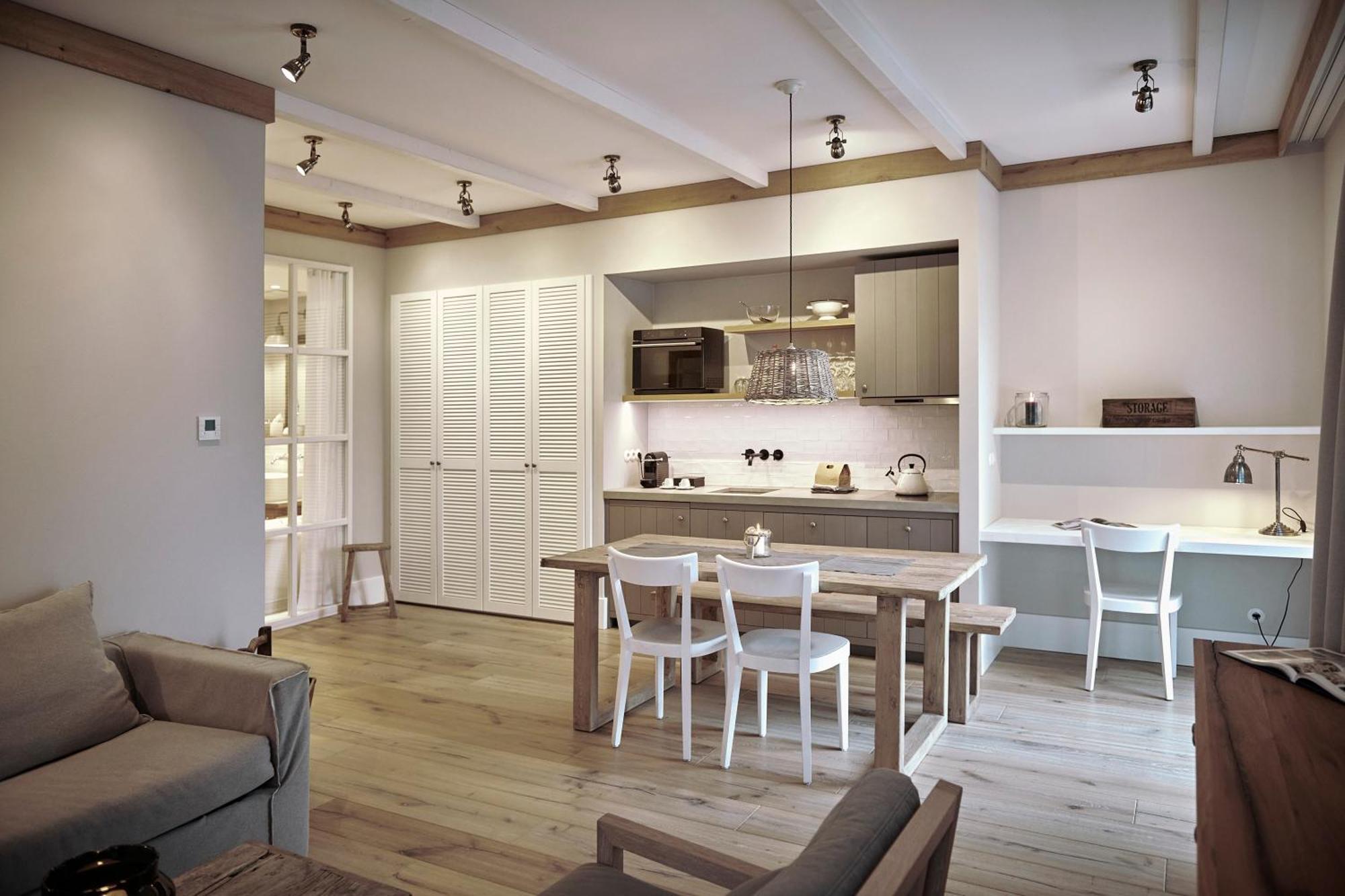 The Cozy Hotel & Lofts Timmendorfer Strand Zewnętrze zdjęcie